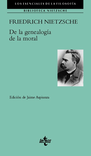 De la genealoga de la moral