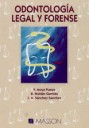 Odontologa legal y forense