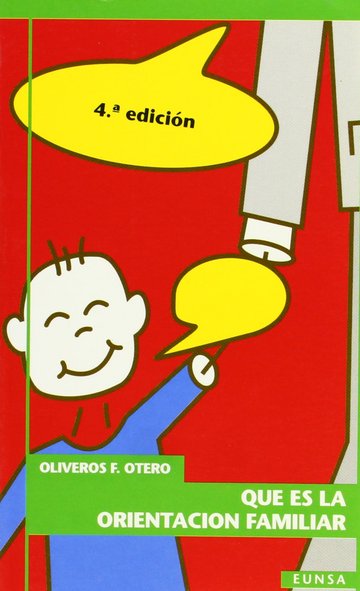 Qu es la orientacin familiar