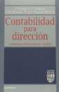 Contabilidad para direccin