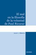 El mal en la filosofa de la voluntad de Paul Ricoeur
