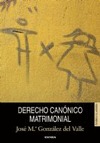 Derecho cannico matrimonial 