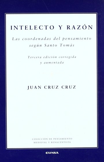 Intelecto y razn