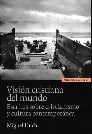 Visin cristiana del mundo