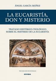 Eucarista, Don Y Misterio, La