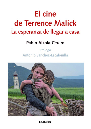 El cine de terrence malick
