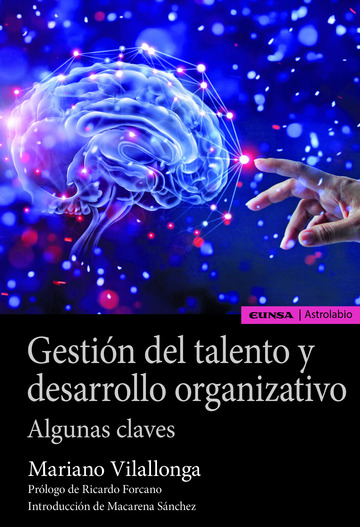 Gestin del talento y desarrollo organizativo