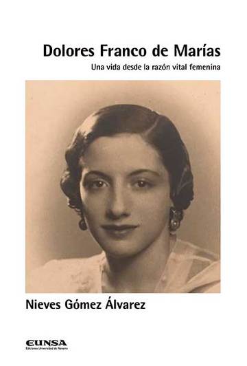 Dolores Franco de Maras