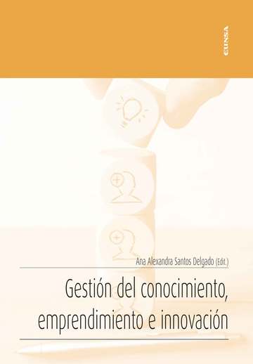 Gestin del conocimiento, emprendimiento e innovacin