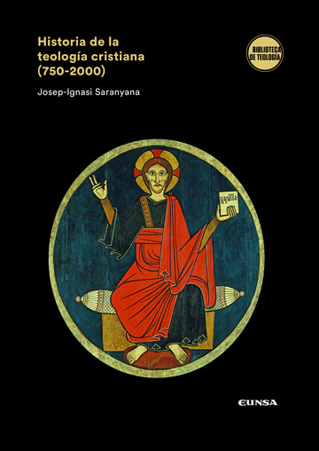 Historia de la teologa cristiana (750-2000)