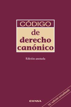 Cdigo de Derecho Cannico
