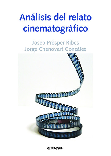 Anlisis del relato cinematogrfico