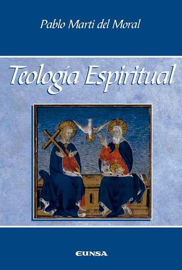 Teologa Espiritual