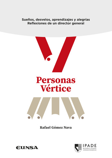 Personas vrtice
