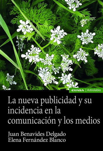 La nueva publicidad y su incidencia en la comunicacin y los medios