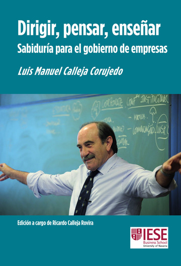 Dirigir, pensar, ensear