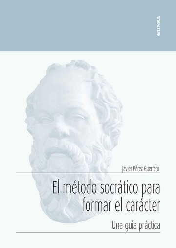 El mtodo socrtico para formar el carcter