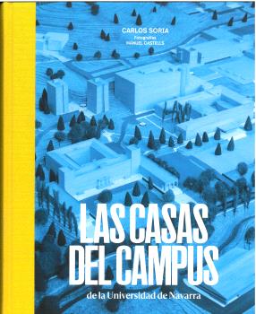 Las casas del campus