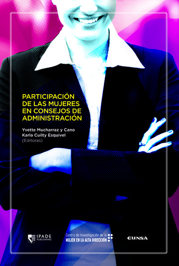 Participacin de las mujeres en los consejos de administracin