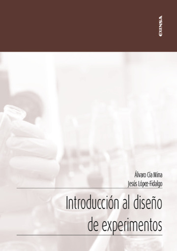 Introduccin al diseo de experimentos