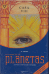 Las cartas de los planetas
