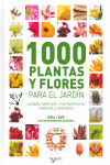 1000 plantas y flores para el jardn