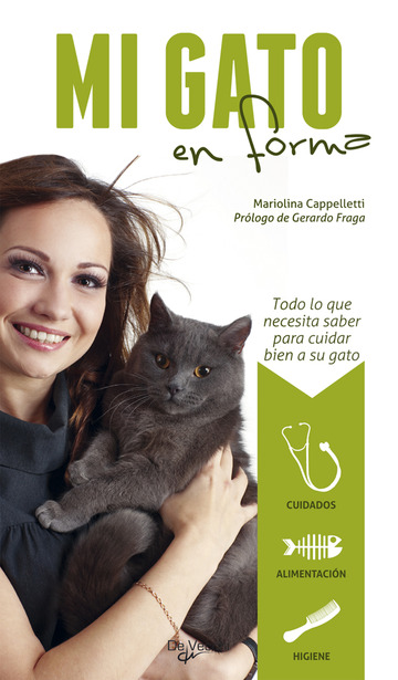 La salud del gato
