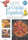 El gran libro de la cocina espaola (N.ed.)