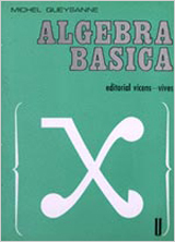 lgebra bsica