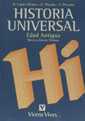 Historia Universal. Edad antigua: Grecia y Oriente Prximo