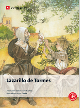 El Lazarillo De Tormes N/c (clasicos Adaptados)