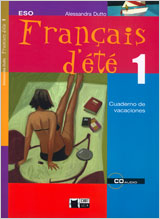 Franais D'ete 1+cd