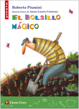 El bolsillo magico 