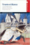 Tirante El Blanco (cucaa)
