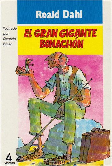 El gran gigante bonachn