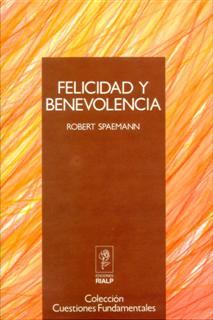 Felicidad y benevolencia