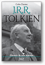 J. r. r. tolkien. gnesis de una leyenda