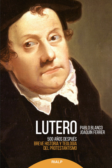 Lutero 500 aos despus 