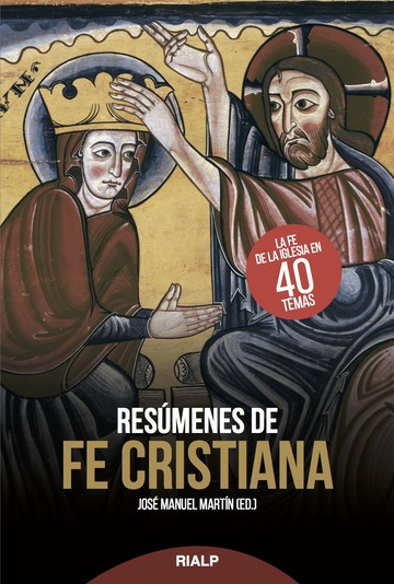 Resmenes de fe cristiana