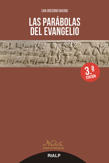 Las parbolas del Evangelio