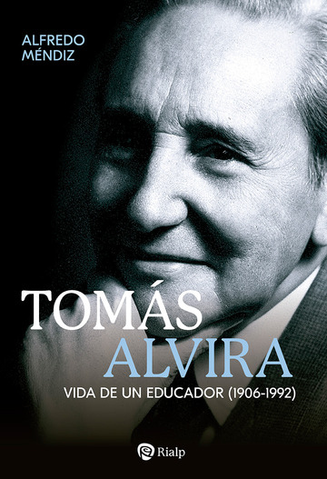 Toms Alvira
