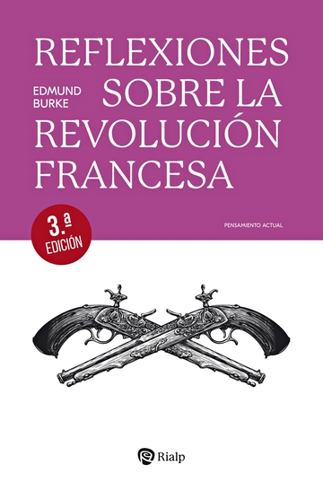 Reflexiones sobre la Revolucin francesa