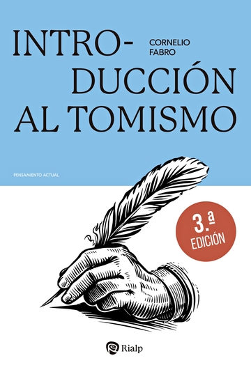 Introduccin al Tomismo