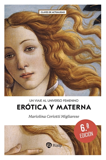 Ertica y materna