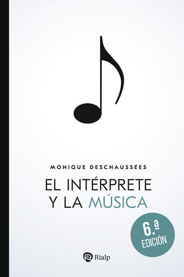 El intrprete y la msica