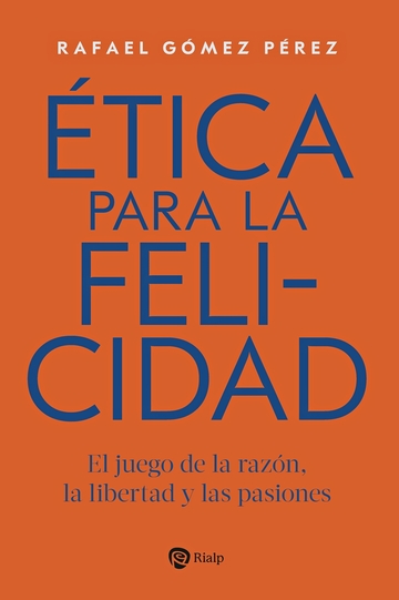 tica para la felicidad