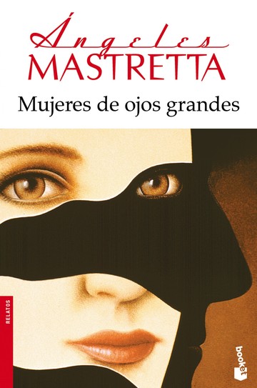 Mujeres de ojos grandes 