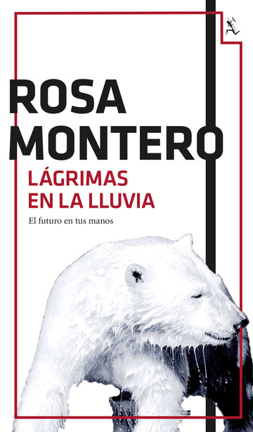 Lgrimas en la lluvia