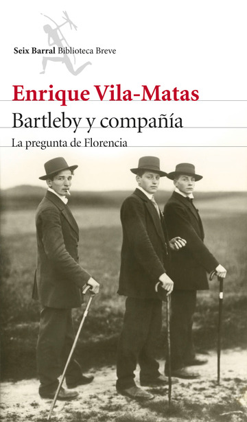 Bartleby y compaa