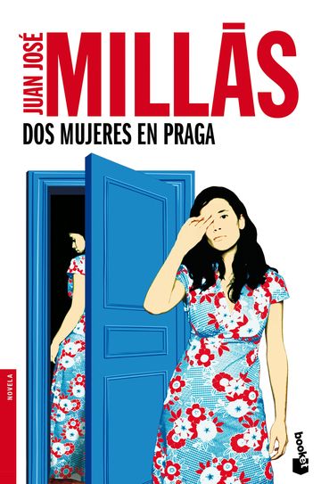 Dos mujeres en praga 